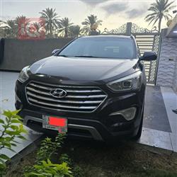 هيونداي سانتافي